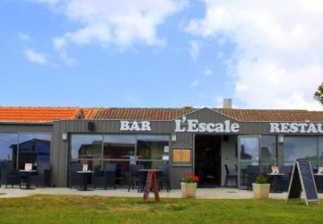 L'Escale - Bar & Restaurant